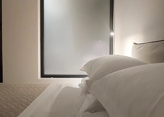 Eros And Psyche Hotel