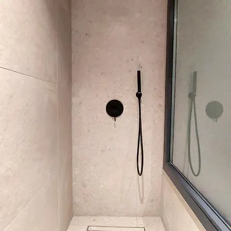 Eros And Psyche מלון *