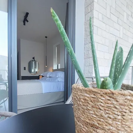 מלון Eros And Psyche