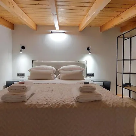 Eros And Psyche מלון *