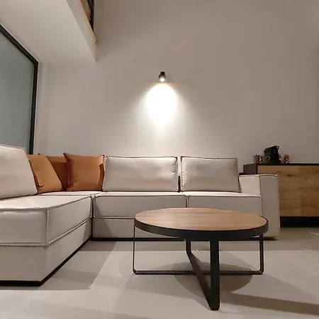 מלון Eros And Psyche *