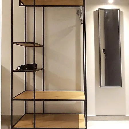 Eros And Psyche מלון