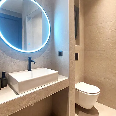 מלון Eros And Psyche