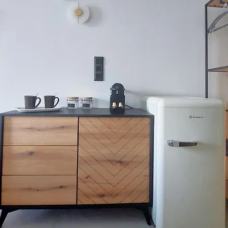 Eros And Psyche מלון *